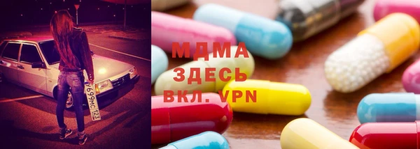 индика Покачи